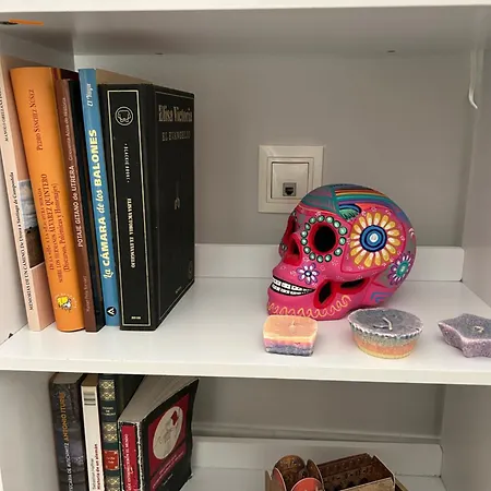 Apartamento La Azotea Del Sol