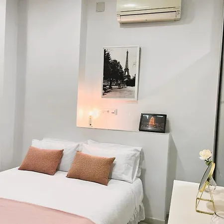 Apartment Lovely Loft Junto A La Giralda *