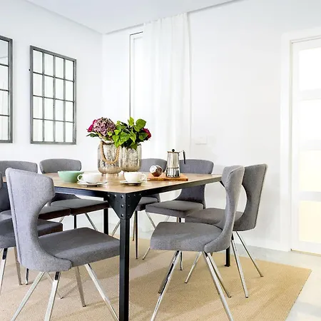 Apartamento Genteel Encarnacion *
