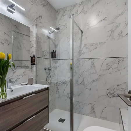 Apartment Waou Museo Bellas Artes