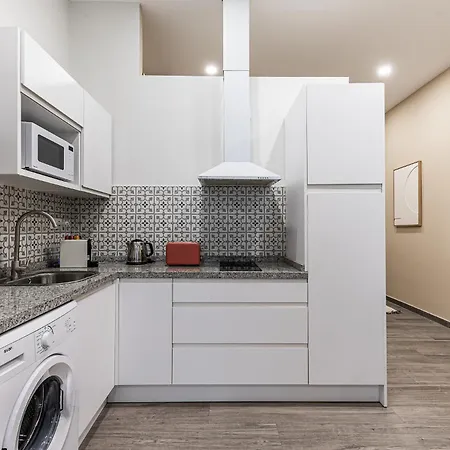 Waou Museo Bellas Artes Apartment