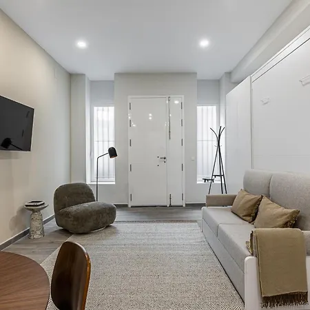 Apartment Waou Museo Bellas Artes *