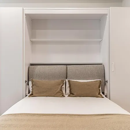 Waou Museo Bellas Artes Apartment Seville
