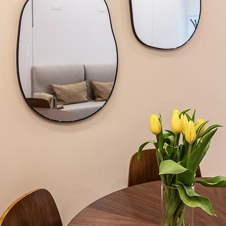 Waou Museo Bellas Artes Apartment *