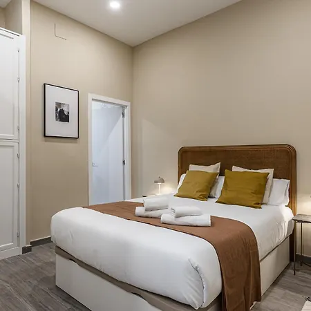 Apartment Waou Museo Bellas Artes *