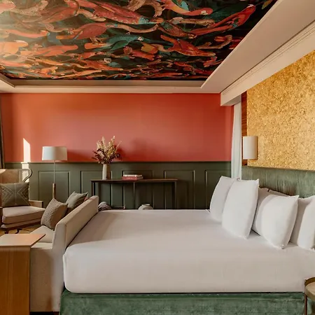 Hotel Colon Gran Melia - The Leading Of The World