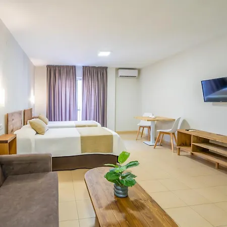 Puerta Del Sur Apartamento