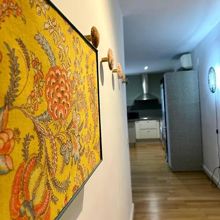 The Zentral & Apartament