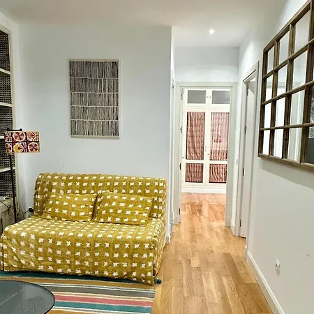 Apartment The Zentral &