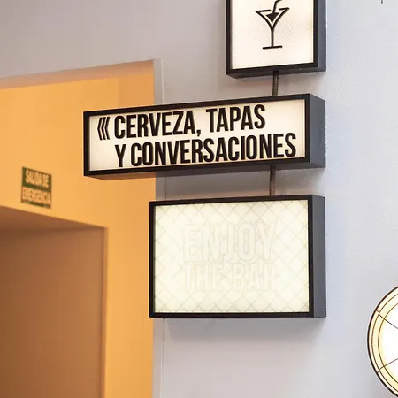 U-sense For Vandrerhjem