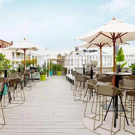 Hotel Radisson Collection Hotel, Magdalena Plaza Sevilha