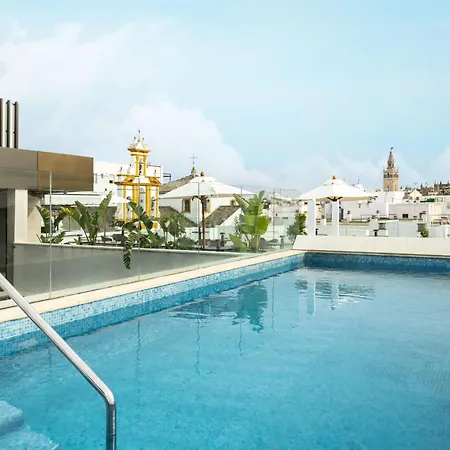 Hotel Radisson Collection Hotel, Magdalena Plaza Sevilla