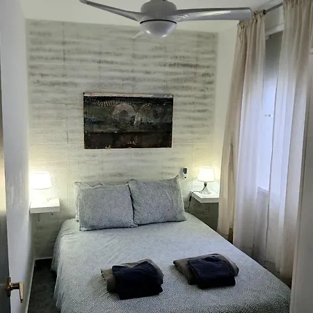 Appartement Triana, Lovely Flat+pool Séville