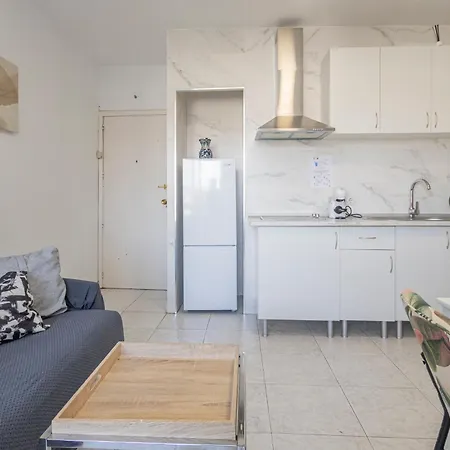Perfect Getaway In Triana - 15m Walk Giralda * Sevilla
