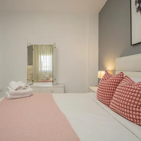 Apartamento Perfect Getaway In Triana - 15m Walk Giralda