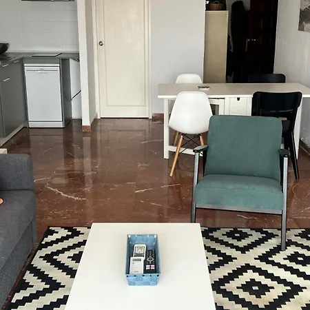 Apartment Plaza De La Magdalena Ii, Centro Historico Seville
