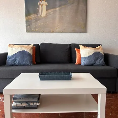 Apartment Plaza De La Magdalena Ii, Centro Historico *