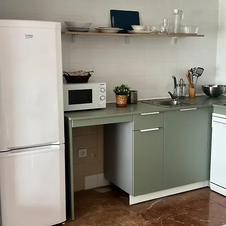 Apartment Plaza De La Magdalena Ii, Centro Historico Seville