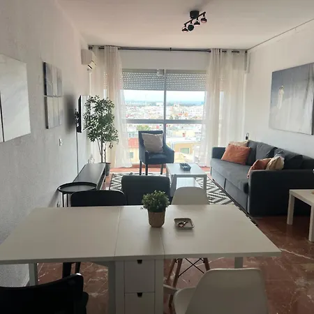 Plaza De La Magdalena Ii, Centro Historico Apartment *