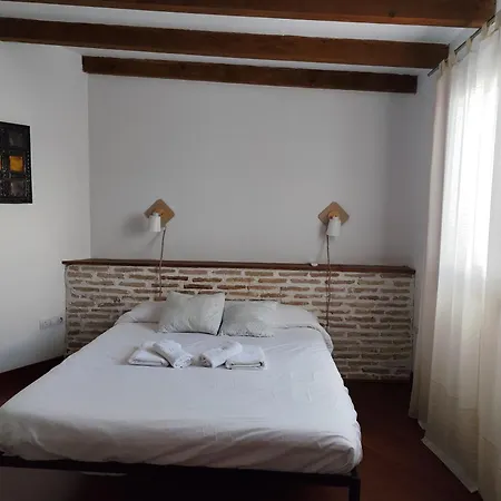 Apartment Casa Farandula *