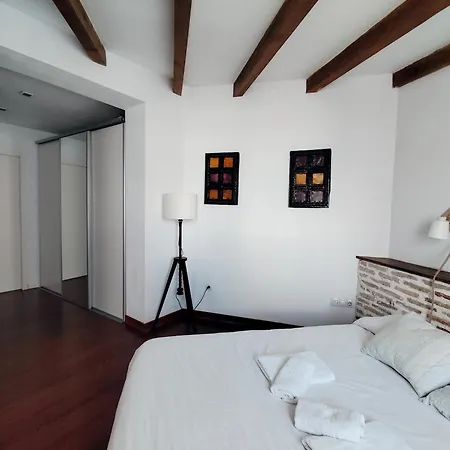 Casa Farandula Apartment