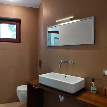 Casa Farandula Apartment *