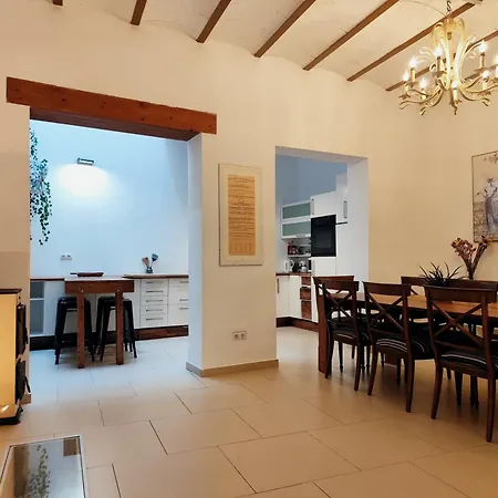 Casa Farandula * Seville