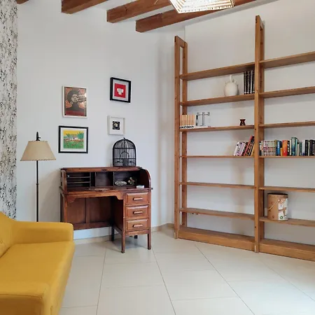 Apartment Casa Farandula *