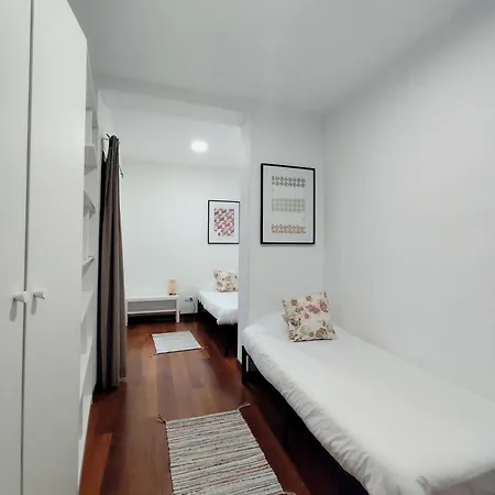 Casa Farandula Apartment