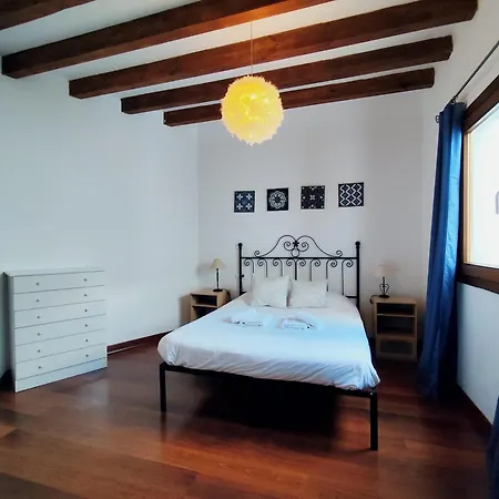 Casa Farandula Apartment Seville