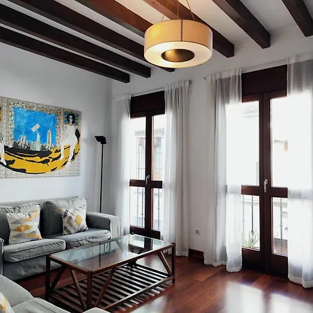 Apartment Casa Farandula