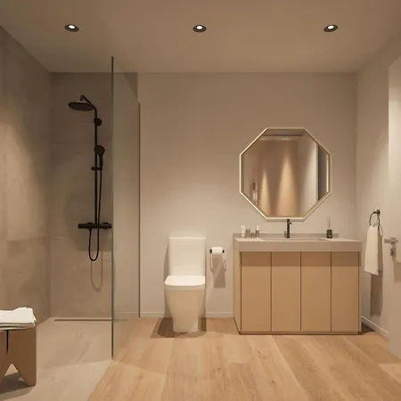 Apartmán Santa Vicenta Maria En El Centro Sevilla