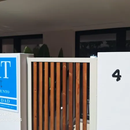 Appartement Santa Vicenta Maria En El Centro Séville
