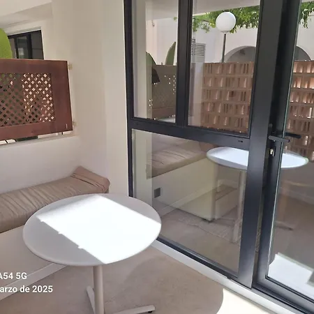 Apartmán Santa Vicenta Maria En El Centro *