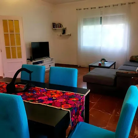 Holiday home Con Jardin, Piscina Privada Y Parking Seville