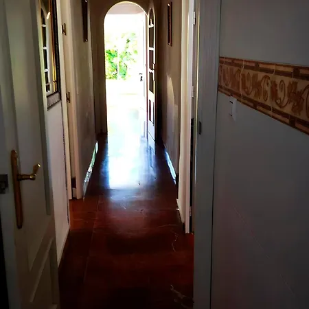 Con Jardin, Piscina Privada Y Parking Holiday home *