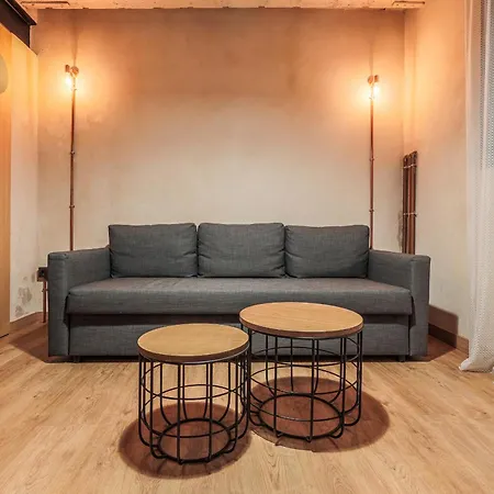 Encantador Con Patio En Macarena Apartment Seville