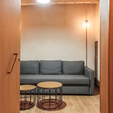 Apartment Encantador Con Patio En Macarena *