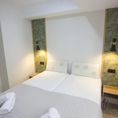 Apartamento Rentalsevilla Avenida De La Borbolla I