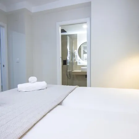 Apartamento Rentalsevilla Avenida De La Borbolla I