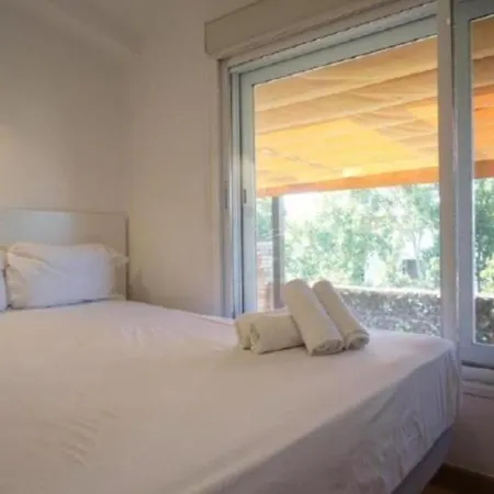 Apartment Bonito Atico En El Centro Con Terraza Seville