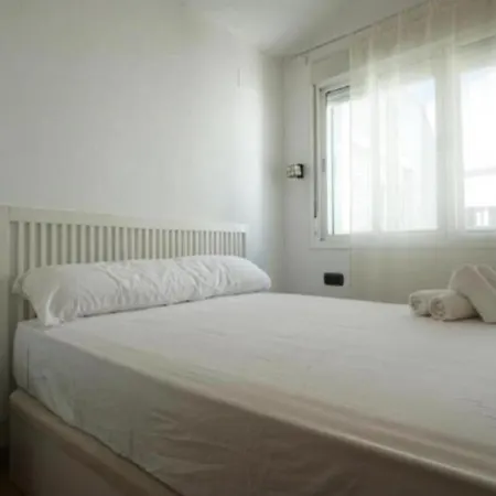 Bonito Atico En El Centro Con Terraza Apartment Seville