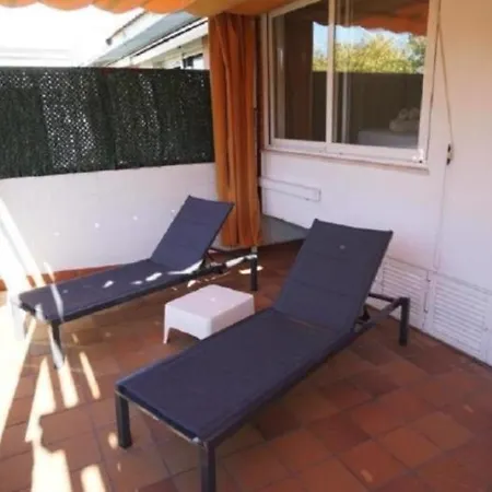 Bonito Atico En El Centro Con Terraza Apartment *