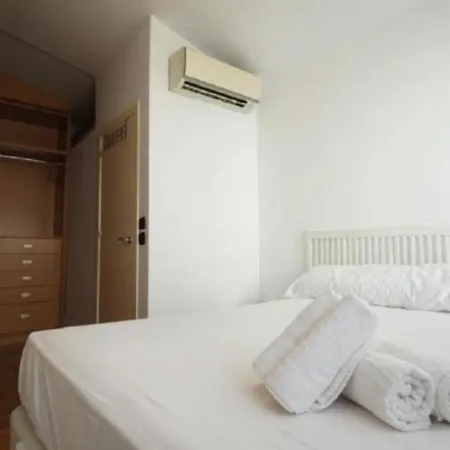Apartment Bonito Atico En El Centro Con Terraza Seville