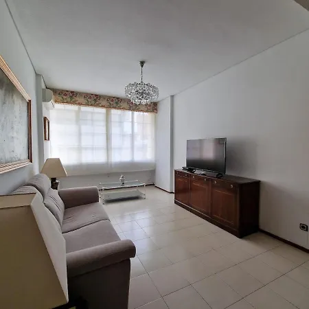 Bright Ideal Apartment, Historic Center Martin Apartment Seville