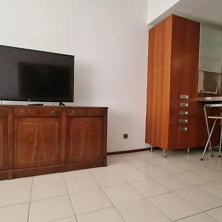 Apartment Bright Ideal Apartment, Historic Center Martin *