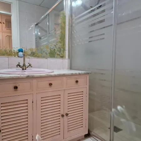 Bright Ideal Apartment, Historic Center Martin Apartment *