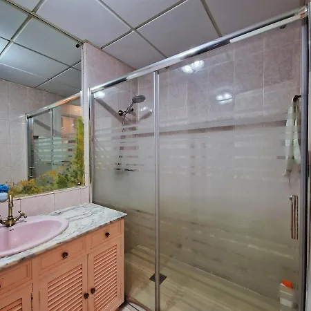Apartment Bright Ideal Apartment, Historic Center Martin