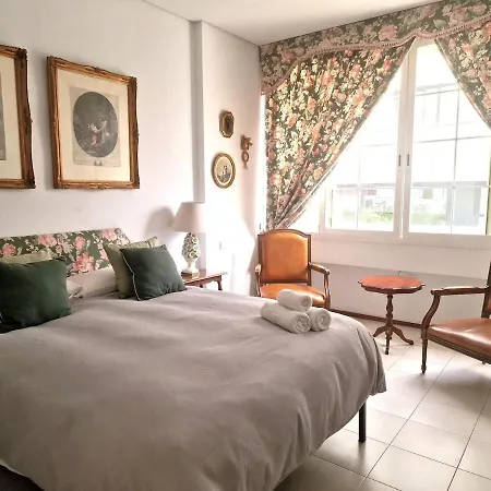 Bright Ideal Apartment, Historic Center Martin Apartment Seville