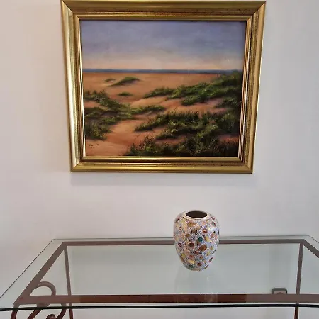 Apartment Bright Ideal Apartment, Historic Center Martin